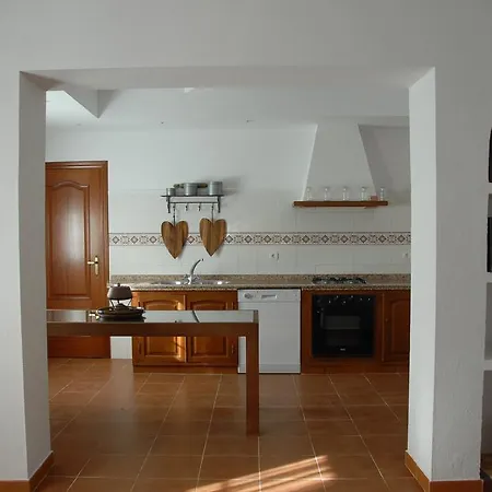 Holiday home Horno De Cal
