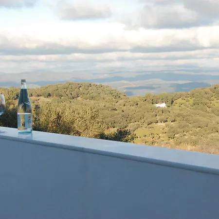Horno De Cal Aracena