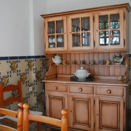 Holiday home Horno De Cal *