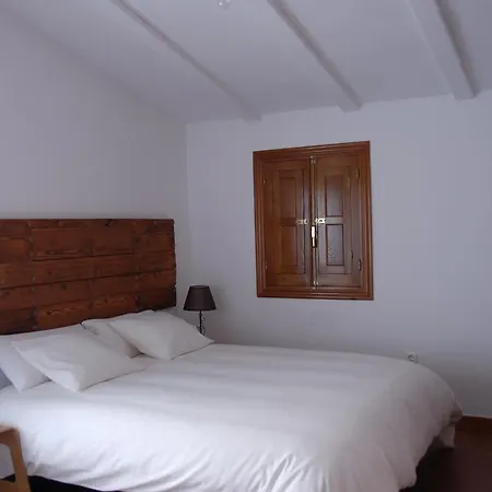 Holiday home Horno De Cal *