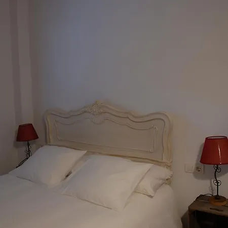 Holiday home Horno De Cal