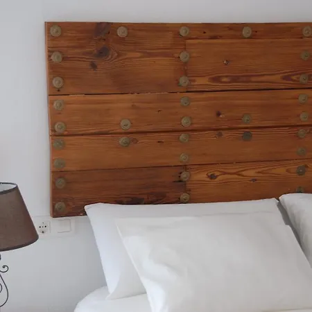 Holiday home Horno De Cal Aracena